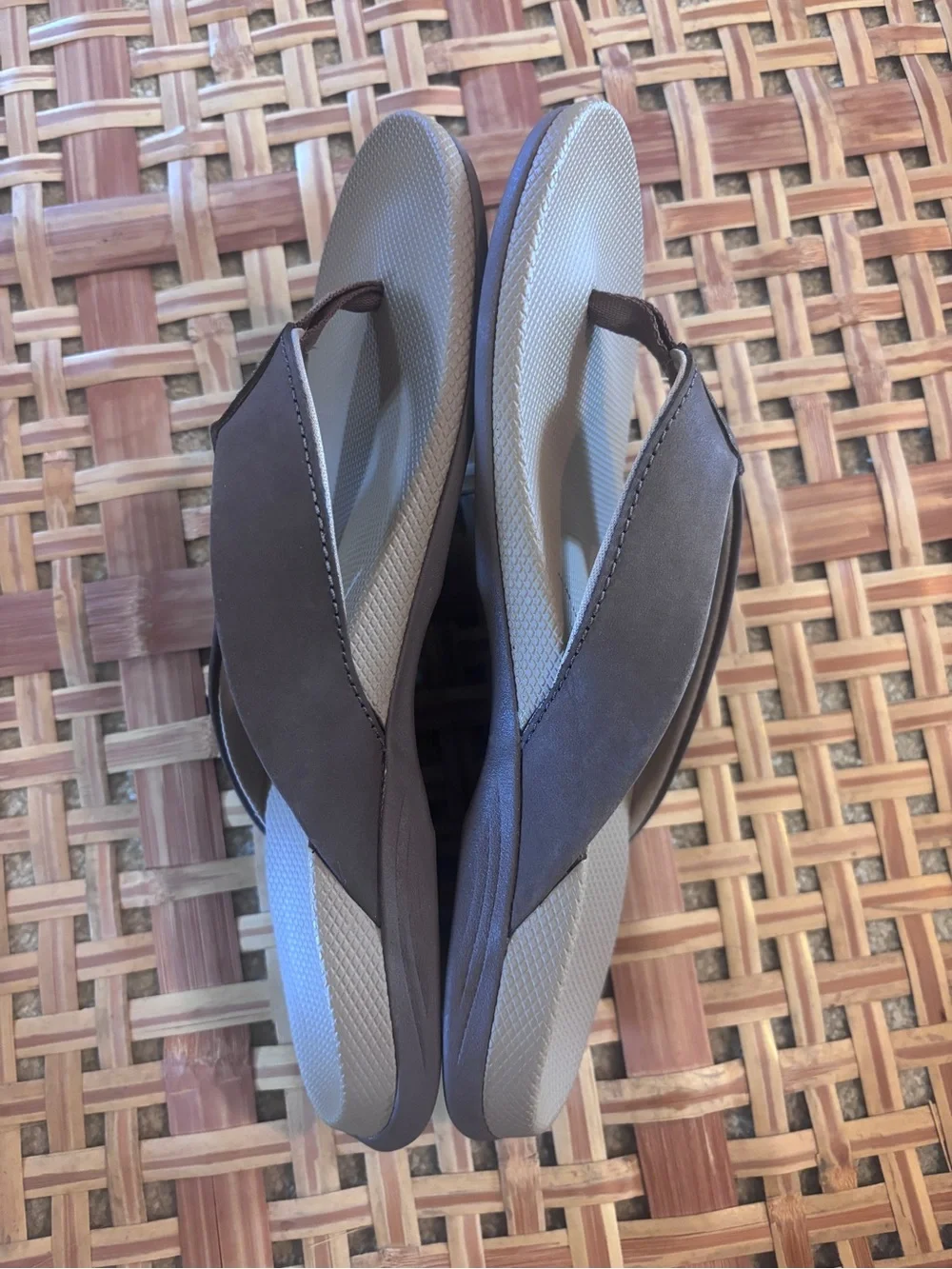 Kuru Kala 2 Women’s Flip Flops